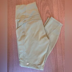 Fabletics high waisted leggings